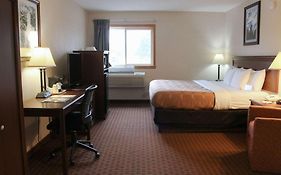 Quality Inn Spearfish